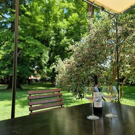 Il Giardino Segreto