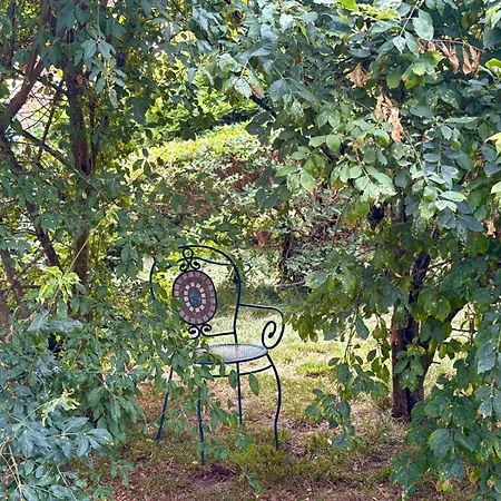Il Giardino Segreto Отель типа 