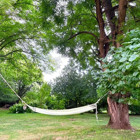 Il Giardino Segreto 4*