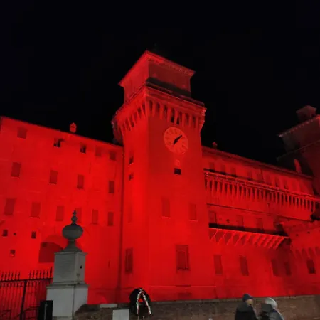 Panzió Il Giardino Segreto 3*