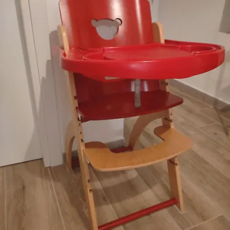 Panzió Il Giardino Segreto 3*