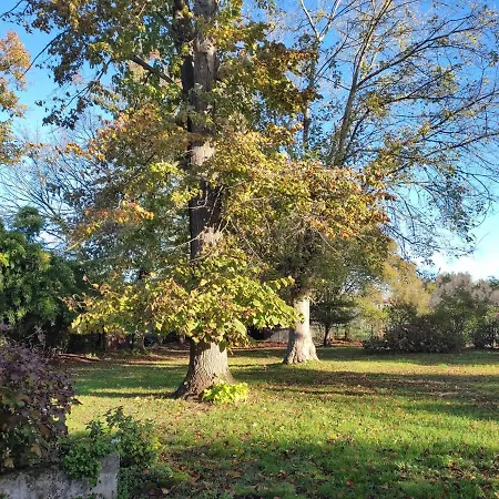 Il Giardino Segreto Guarda Ferrarese