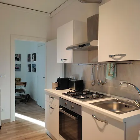 Il Giardino Segreto Panzió