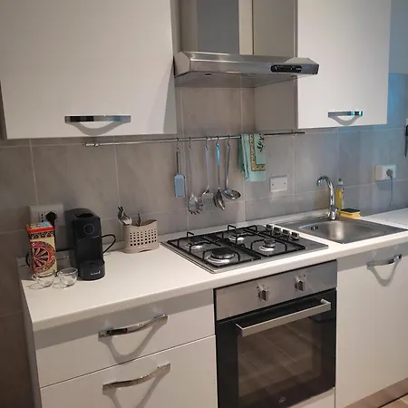 Il Giardino Segreto Guarda Ferrarese