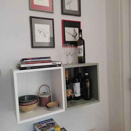 Il Giardino Segreto Guarda Ferrarese