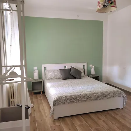 Il Giardino Segreto Bed & Breakfast