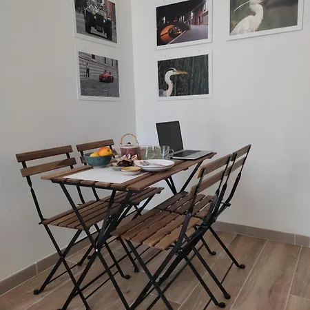 Bed & Breakfast Il Giardino Segreto