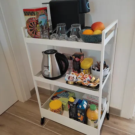 Il Giardino Segreto 3*