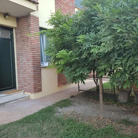 Il Giardino Segreto 3* Guarda Ferrarese