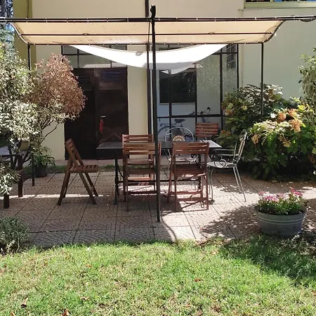 Il Giardino Segreto Bed & Breakfast Guarda Ferrarese