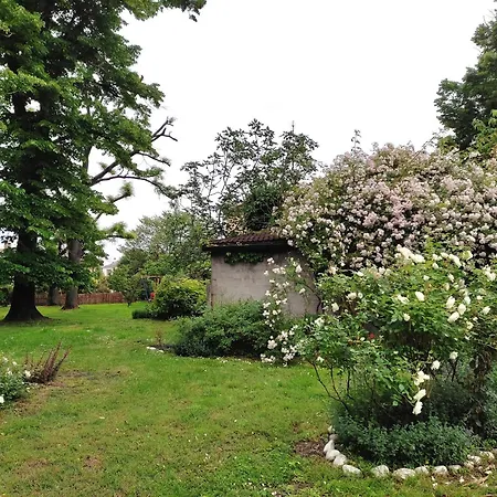 Panzió Il Giardino Segreto