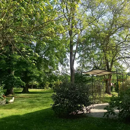Il Giardino Segreto Bed & Breakfast *