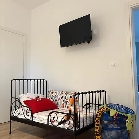 Il Giardino Segreto Panzió 3*