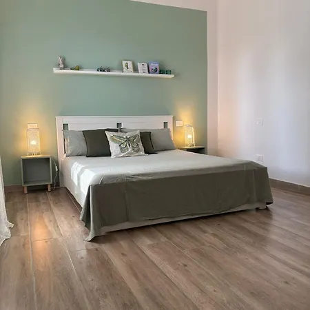 Il Giardino Segreto Panzió