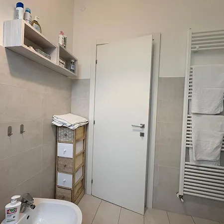 Il Giardino Segreto 4*