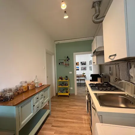 Il Giardino Segreto 3* Guarda Ferrarese