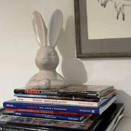 Il Giardino Segreto Panzió Guarda Ferrarese