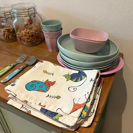 Il Giardino Segreto Guarda Ferrarese