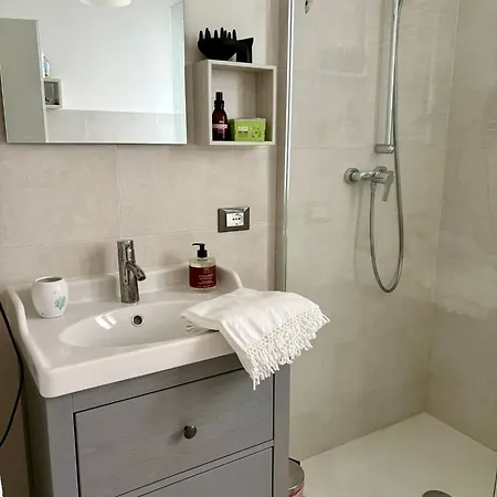 Panzió Il Giardino Segreto 3*