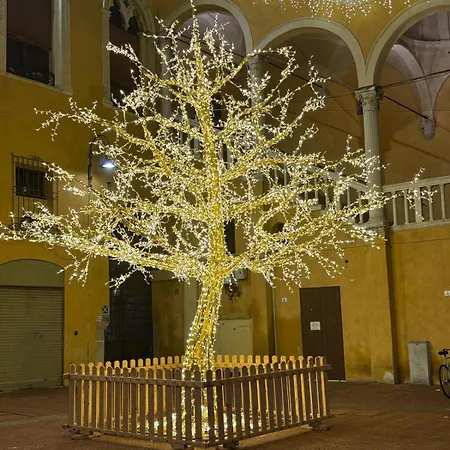 Il Giardino Segreto