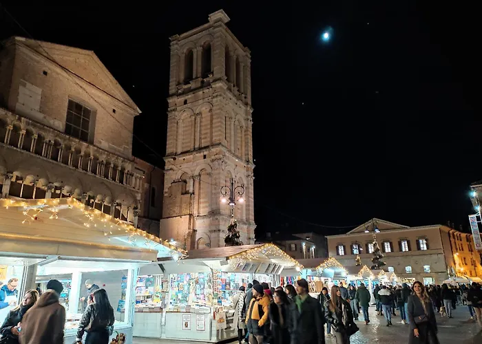 Bed & Breakfast Il Giardino Segreto