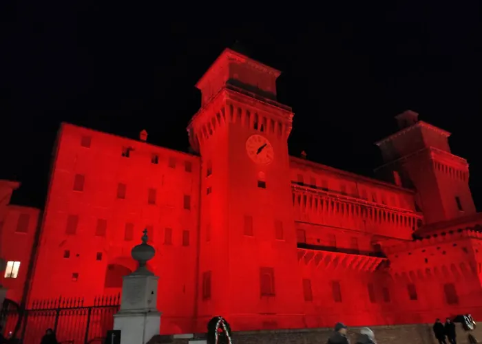 Bed & Breakfast Il Giardino Segreto 3*