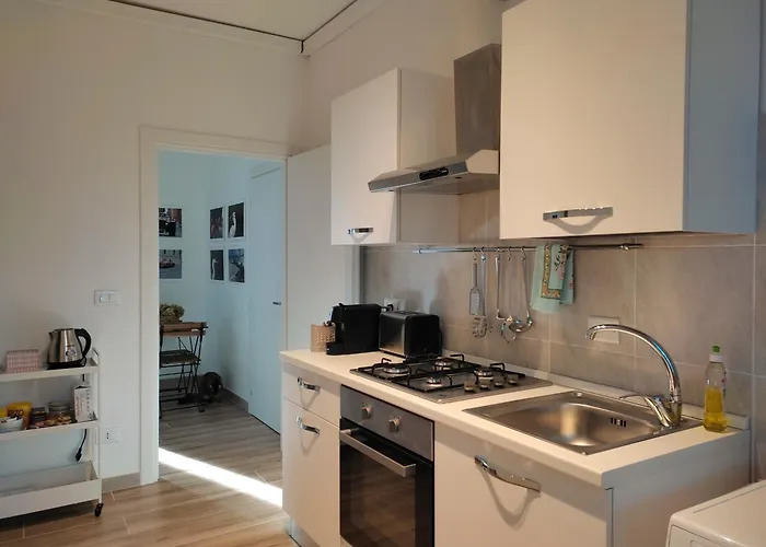 Il Giardino Segreto Bed & Breakfast