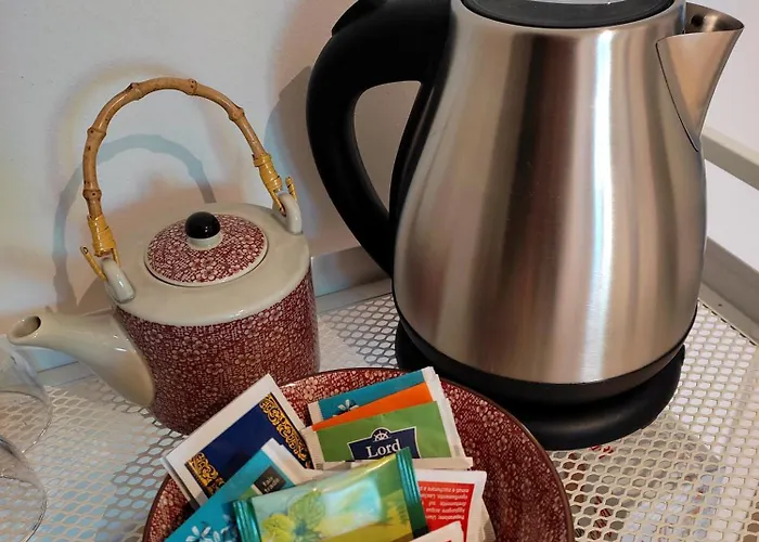 Bed & Breakfast Il Giardino Segreto Guarda Ferrarese