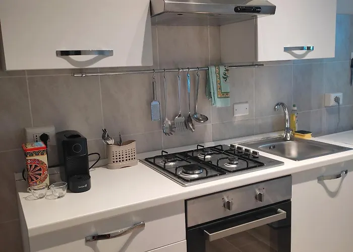 Il Giardino Segreto Guarda Ferrarese