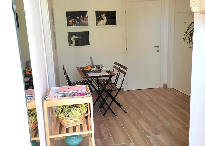 Il Giardino Segreto 4*