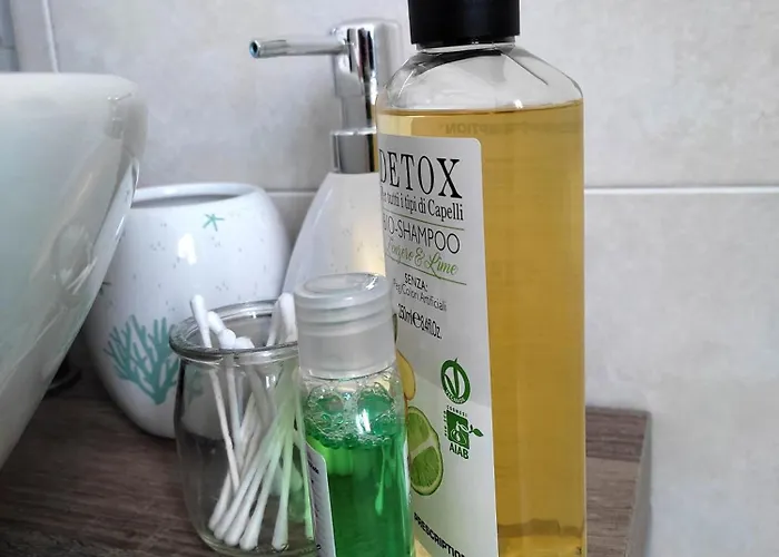 Bed & Breakfast Il Giardino Segreto Guarda Ferrarese