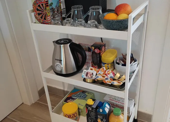 Il Giardino Segreto 3*