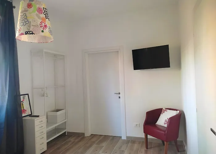 Il Giardino Segreto Bed & Breakfast