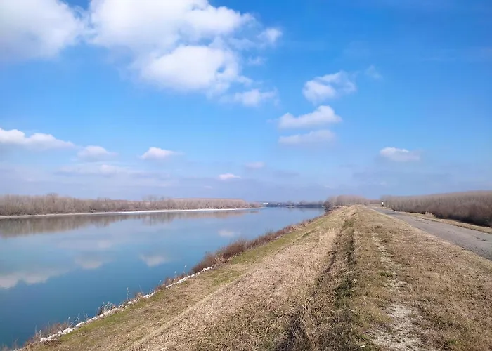 Bed & Breakfast Il Giardino Segreto