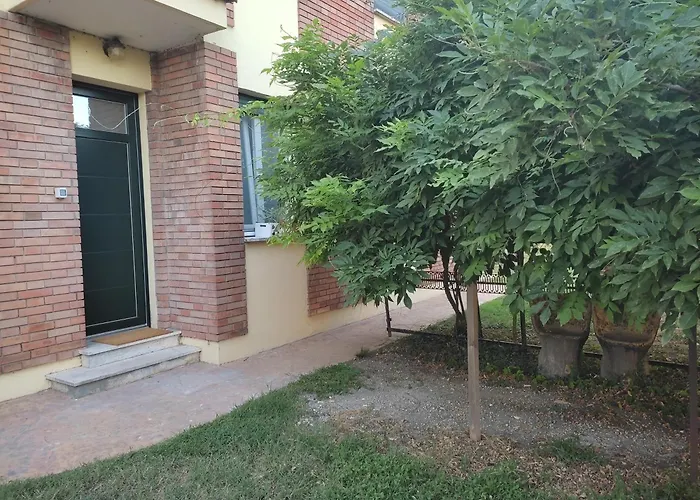 Il Giardino Segreto 3* Guarda Ferrarese