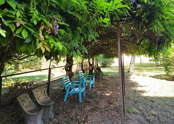 Il Giardino Segreto Bed & Breakfast 3*