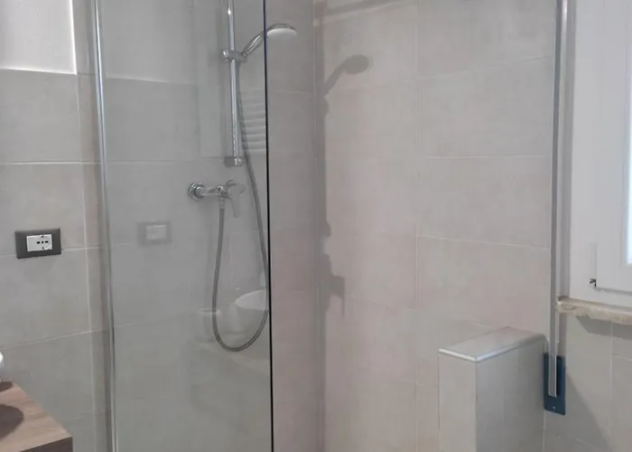 Il Giardino Segreto 3* Guarda Ferrarese