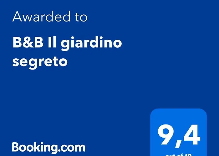 Il Giardino Segreto