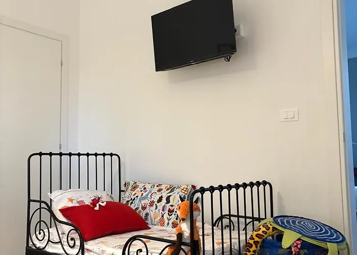 Il Giardino Segreto Bed & Breakfast 3*