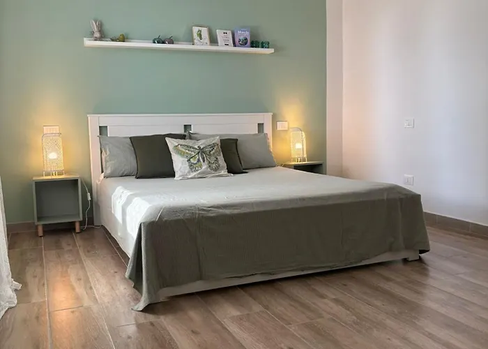 Il Giardino Segreto Bed & Breakfast