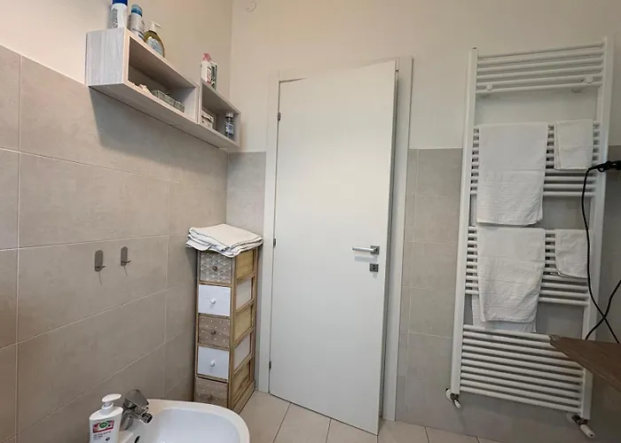 Il Giardino Segreto 4*