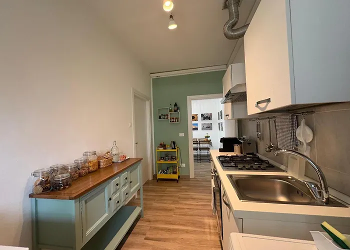 Il Giardino Segreto 3* Guarda Ferrarese