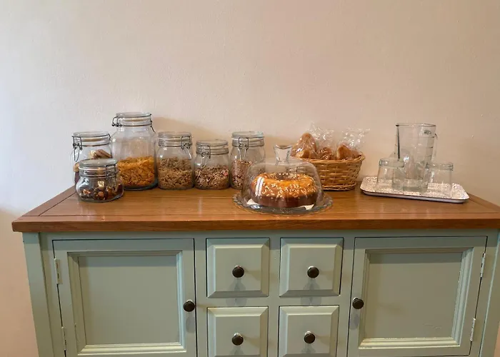 Il Giardino Segreto Bed & Breakfast Guarda Ferrarese