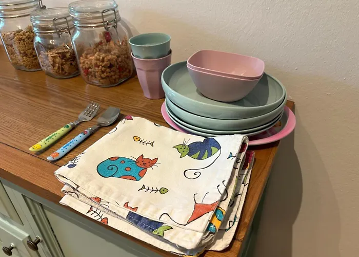 Il Giardino Segreto Guarda Ferrarese