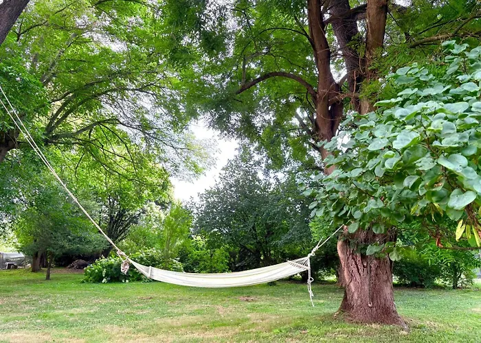 Il Giardino Segreto 4*