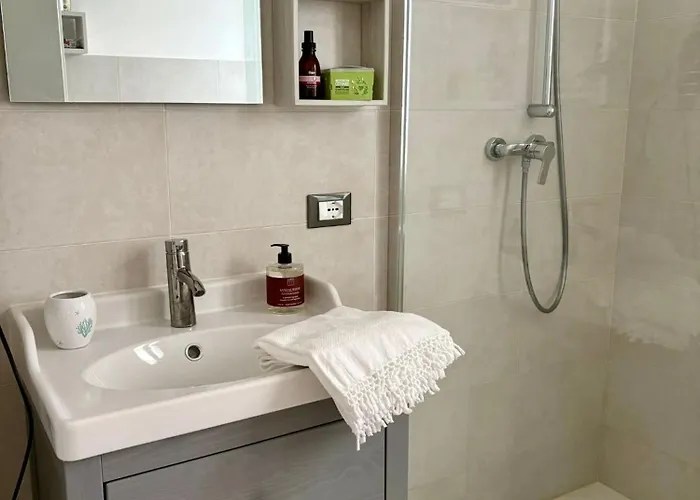 Bed & Breakfast Il Giardino Segreto 4*