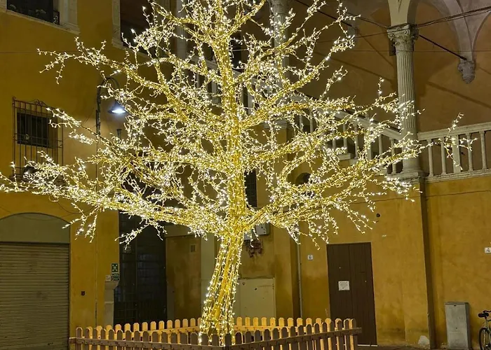 Il Giardino Segreto